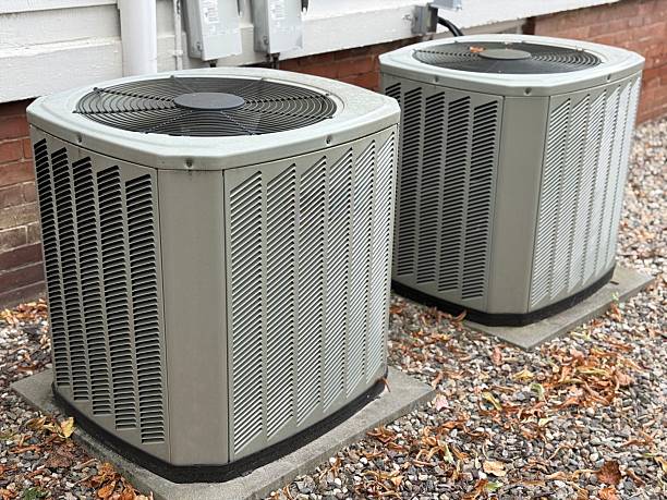 Reliable Emergency Hvac contractor in Howard, OH by Leonard HVAC