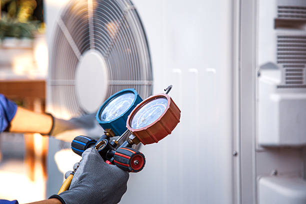 Affordable Emergency Hvac solutions in Howard, OH