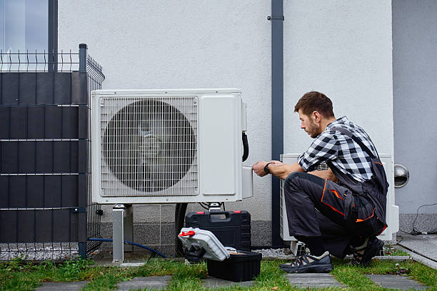 Top rated local Emergency Hvac specialists in Howard, OH